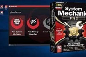 System Mechanic Pro 22 Free Download
