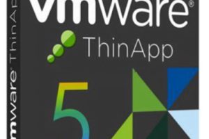 VMware ThinApp Enterprise 2206 Free Download_Softted.com_