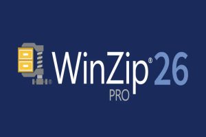 WinZip Pro 26 Free Download_Softted.com_