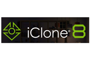 Reallusion iClone Pro 8 Free Download