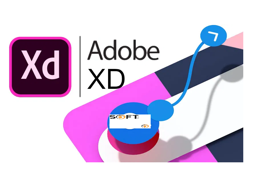 Adobe XD 54.0.12 Free Download_Softted.com_