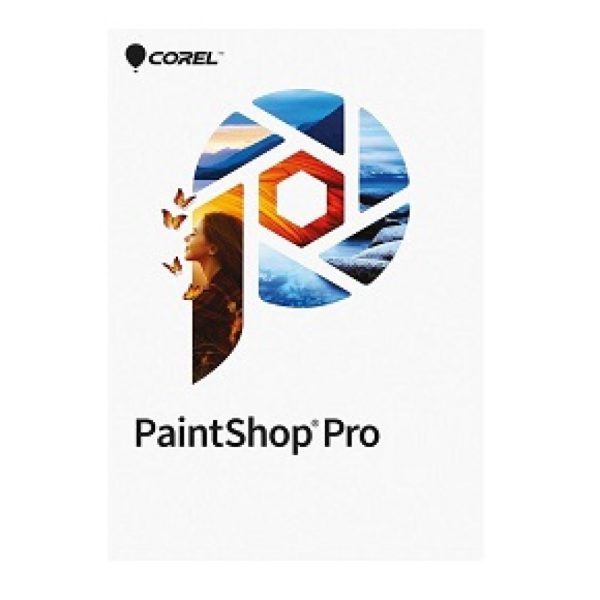 Corel PaintShop Pro 2023 Free Download_Softted.com_