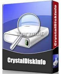 CrystalDiskInfo 8.17 Portable Free Download