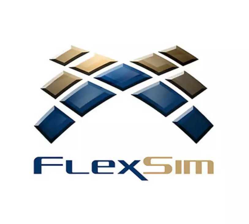 FlexSim Enterprise 2022 Free Download_Softted.com_
