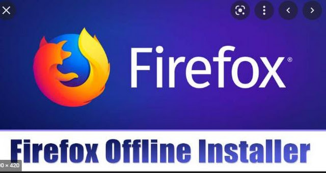 Mozilla Firefox 103 Offline Installer Download
