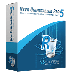 Revo Uninstaller Pro Portable 5 Free Download_Softted.com_