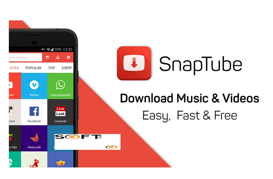 SnapTube – YouTube Downloader HD Video v6