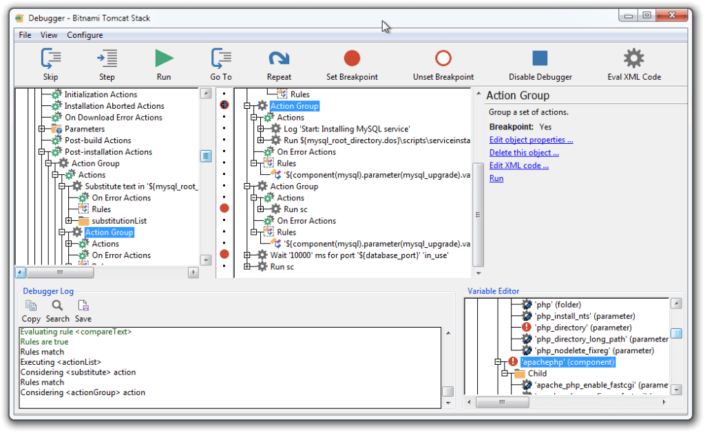 VMware InstallBuilder Enterprise 22.8 Free offline installer