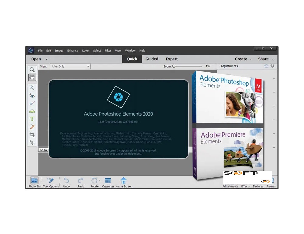 Adobe-Photoshop-Elements-2020-v18-Free-Download