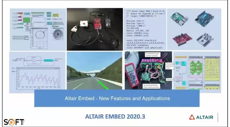 Altair Embed 2022 Free Download_Softted.com_
