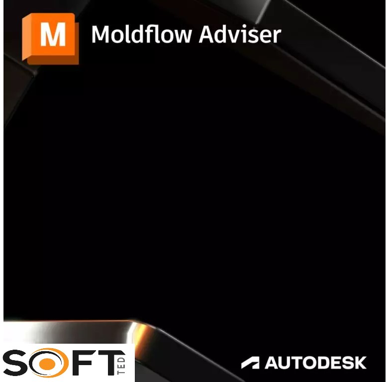 Autodesk Moldflow Adviser Ultimate 2023 Free Download_Softted.com_