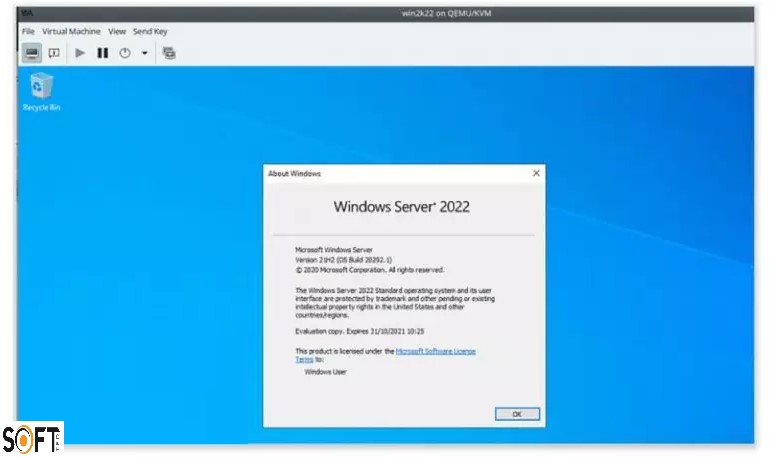 Microsoft Windows Server 2022 September 2022 Free Download_Softted.com_