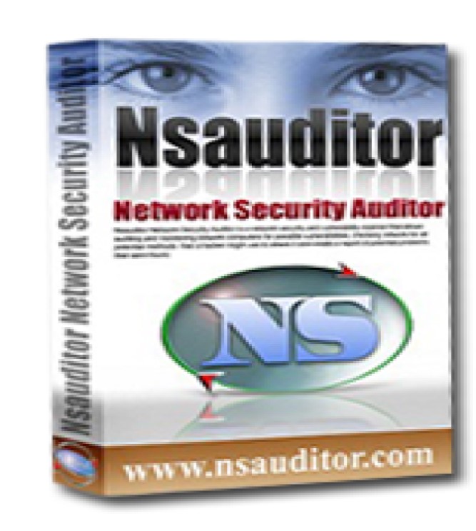 Nsauditor Network Security Auditor 2022 Free Download_Softted.com_