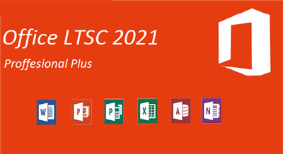 Office LTSC 2021 Pro Plus August 2022