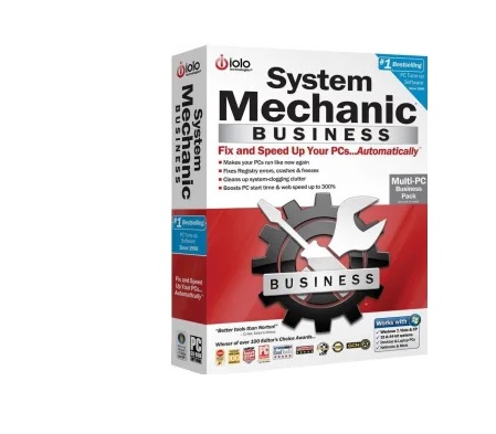 System mechanic pro 2022 Free Download_Softted.com_
