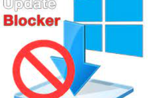 Windows Update Blocker 1.7 Free Download Portable
