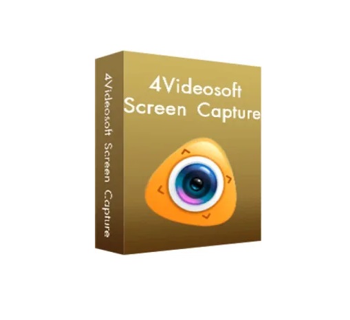 4Videosoft Screen Capture Free Download_Softted.com_