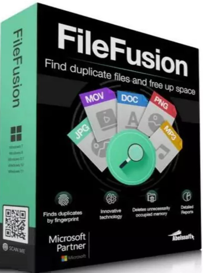 Abelssoft FileFusion 2023 Free Download_Softted.com_