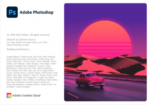 Adobe Photoshop 2023 Free Download_Softted.com_