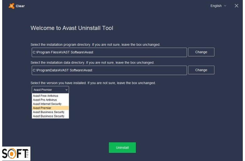 Avast Clear 22 Free Download_Softted.com_
