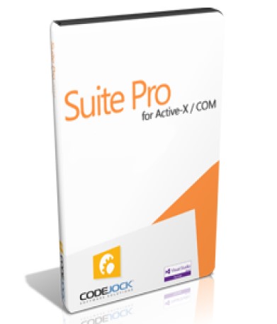 Codejock Xtreme Suite Pro for ActiveX/MFC 2022 Free Download_Softted.com_