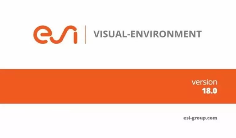 ESI Visual-Environment 2022 Free Download_Softted.com_