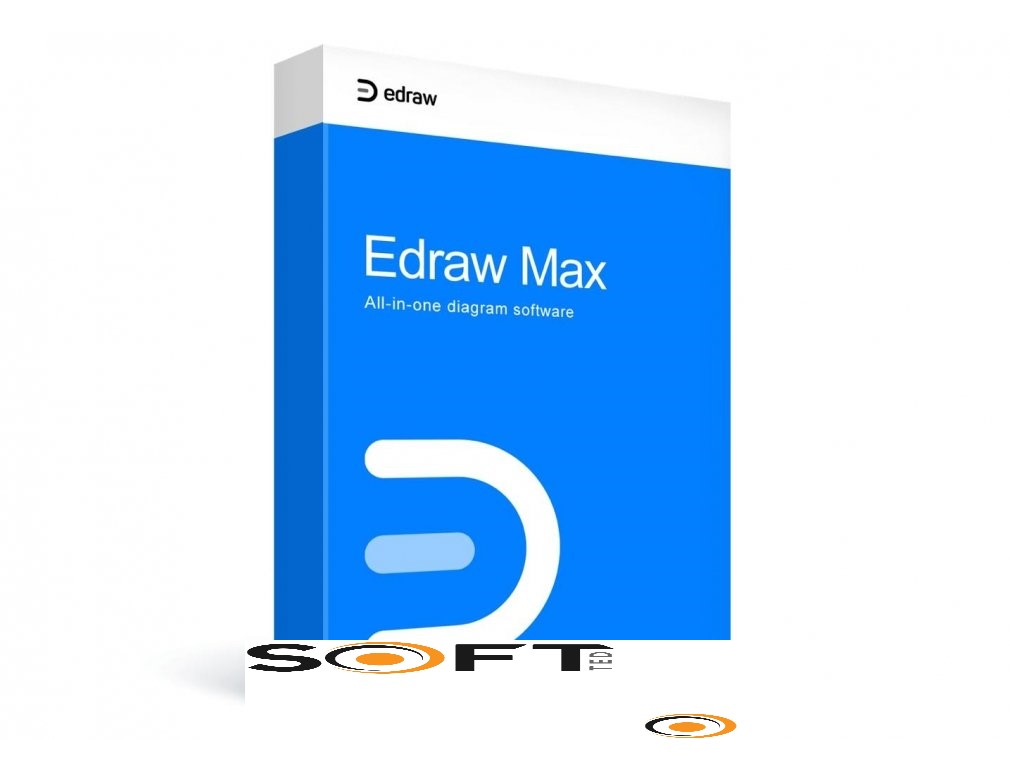 Wondershare EdrawMax 12 Free Download_Softted.com_
