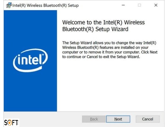 Intel Wireless Bluetooth Driver 22 Free Download_Softted.com_