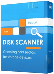 Macrorit Disk Scanner 5.1.2 All Edition Free