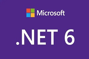 Microsoft .NET 6 Free Download