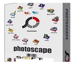 Portable PhotoScape X Pro 4.2.1 (x64) Multilingual