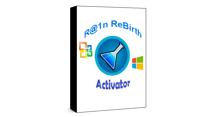 R@1n ReBirth Activator 0.6 Final Free Download