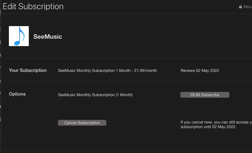 SeeMusic Pro 2022 Free direct download