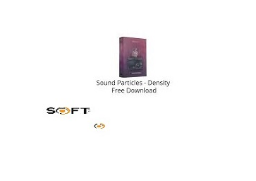 Sound Particles 6FX Bundle v05.2022 Free Download