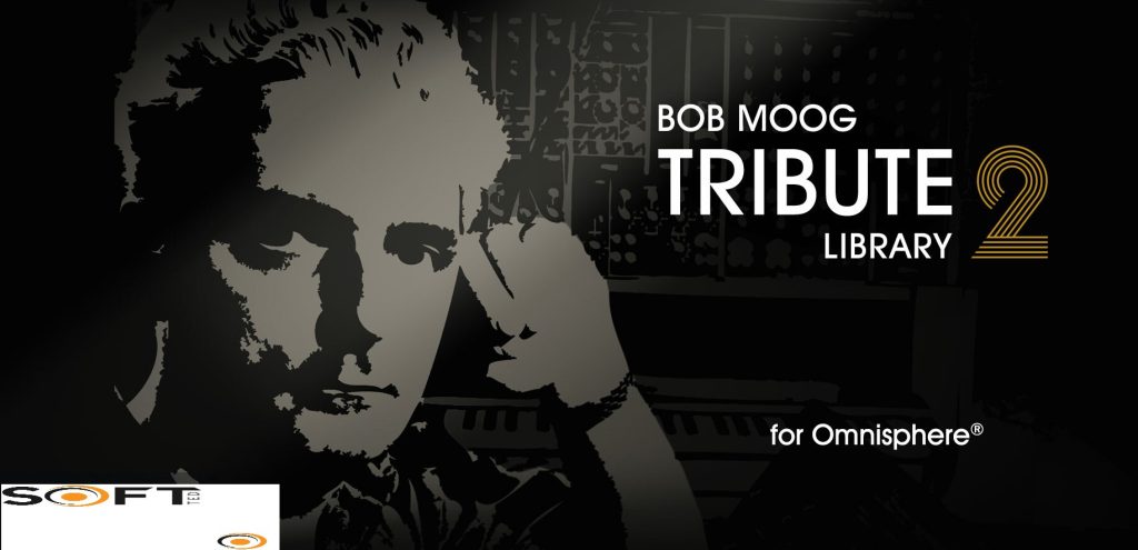 Spectrasonics – Bob Moog Tribute Library 2022 Free Download_Softted.com_