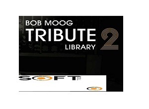 Spectrasonics – Bob Moog Tribute Library 2022 Free Download_Softted.com_