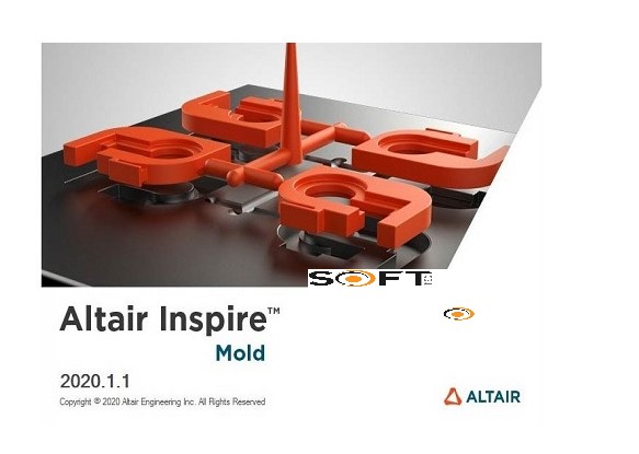 Altair Inspire Mold 2022 Free Download_Softted.com_