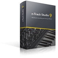 n-Track Studio Suite 9 Free Offline installer