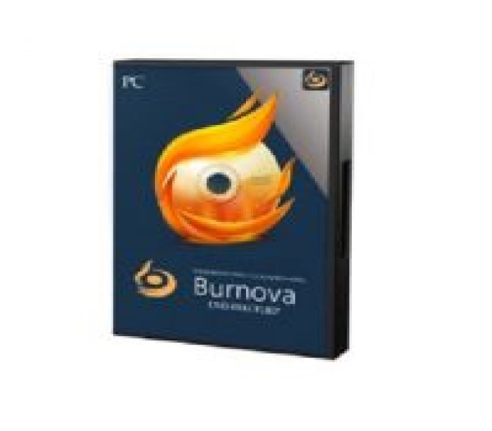 Aiseesoft Burnova Free Download_Softted.com_