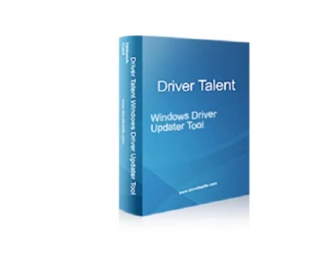 Driver Talent Pro 8 Free Download_Softted.com_
