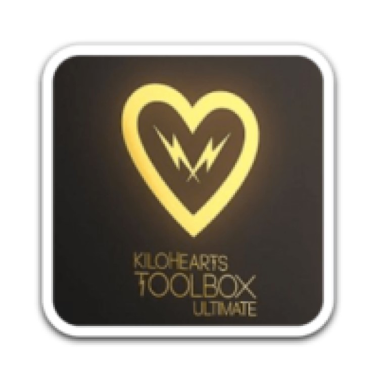 KiloHearts Toolbox Ultimate 2 Free Download_Softted.com_