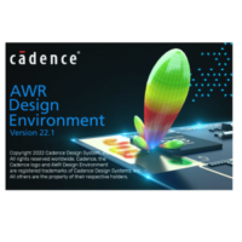 NI AWR Design Environment 22 Free Download_Softted.com_