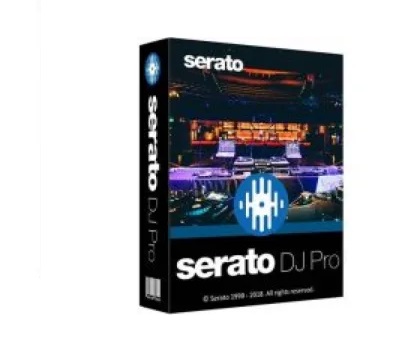 Serato DJ Pro 2 Free Download_Softted.com_