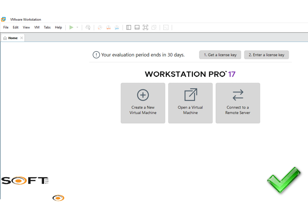 VMware Workstation Player 17 Free Complete setup