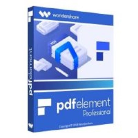 Wondershare PDFelement Professional 9 Free Download_Softted.com_