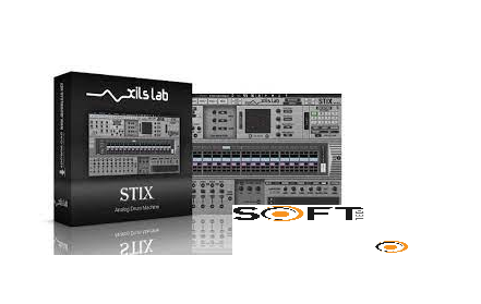 XILS-Lab – Stix 2022 Free Direct Download_Softted.com_