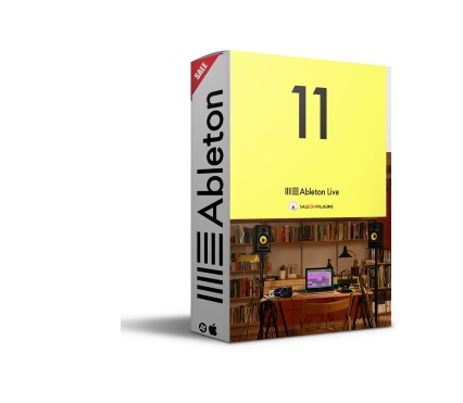 Ableton Live Suite 11 Free Download_Softted.com_