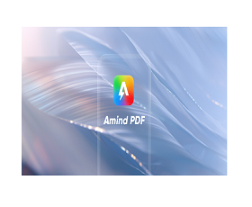 AmindPDF 3 Free Download