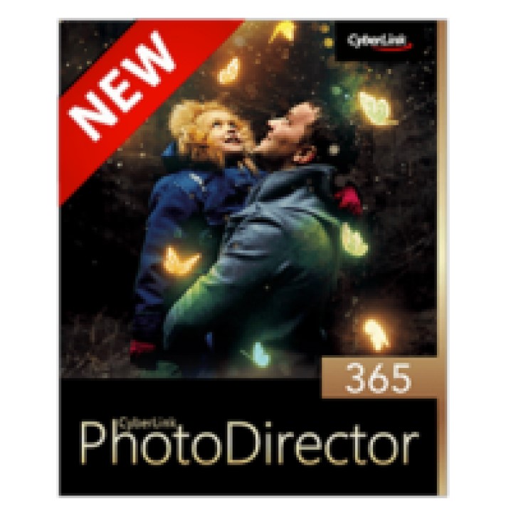 CyberLink PhotoDirector Ultra 14 Free Download_Softted.com_
