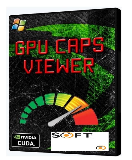 GPU Caps Viewer Free Download